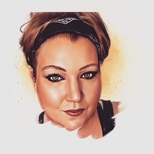 Meet your Posher, Monica